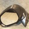Зеркало левое электр 14 пинов Citroen C4 Picasso 2007-2014 96850509XT 407670 - 3