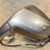 Зеркало левое электр 14 пинов Citroen C4 Picasso 2007-2014 96850509XT 407670 - 4