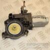 Моторчик стеклоподъемника задний левый Skoda Roomster 2006-2015 5J0959811G 407697 - 4