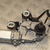 Моторчик склоочисника задній Skoda Roomster 2006-2015 5J7955711A 407708 - 4
