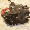 Замок двері задній лівий електро 6 пинов Skoda Roomster 2006-2015 5J7839015A 407714 - 4
