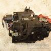 Замок двери передний правый электр 8 пинов Skoda Roomster 2006-2015 3B1837016CE 407718 - 4