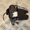 Замок крышки багажника электр 3 пина Skoda Roomster 2006-2015 5J0827501D 407720 - 3