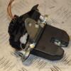 Замок крышки багажника электр 3 пина Skoda Roomster 2006-2015 5J0827501D 407720 - 4