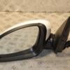 Дзеркало ліве електр 5 пинов Skoda Roomster 2006-2015 5J1857501A 407722 - 3