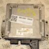 Блок управления двигателем Citroen Jumpy 2.0jtd 8V 1995-2007 0281011342 407724 - 3