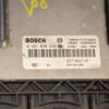 Блок управления двигателем комплект Renault Logan 1.5dCI 2014 237102213R 407740 - 4