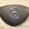 Подушка безпеки кермо Airbag Dacia Logan 2014 985109782R 407746 - 3