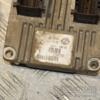 Блок управления двигателем комплект Fiat Grande Punto 1.4 8V 2005 51847330 407750 - 4