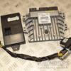 Блок управління двигуном комплект Renault Sandero 1.5dCi 2007-2013 237100703R 407752 - 3