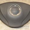 Подушка безопасности руль Airbag Dacia Sandero 2007-2013 8200842062 407755 - 3