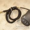 Підрульовий перемикач магнітоли Renault Sandero 2007-2013 8200969681 407763 - 3