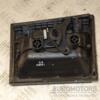 Ручка двери наружная задняя левая Skoda Roomster 2006-2015 5J7839205A 407765 - 4