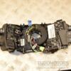 Підрульовий перемикач в зборі Renault Scenic (II) 2003-2009 618800041 407781 - 3