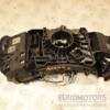 Підрульовий перемикач в зборі Renault Scenic (II) 2003-2009 618800041 407781 - 4