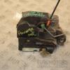 Замок двері передній лівий електро 7 пинов Land Rover Freelander (I) 1998-2006 ALR97830 407807 - 3