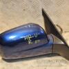 Зеркало правое электр 5 пинов Honda HR-V 1999-2006 407820 - 4