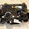 Блок управління пічкою з кондиціонером Citroen Jumper 2014 A72000500 407826 - 4