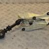 Кулиса перемикання КПП 6 ступ Citroen Jumper 3.0Mjet 2006-2014 463141040 407852 - 3