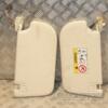 Козырек солнцезащитный правый Ford Kuga 2012-2019 407858-01 - 4