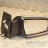 Зеркало правое электр 5 пинов (дефект) Opel Zafira (B) 2005-2011 13252958 407861 - 3