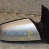 Зеркало правое электр 5 пинов (дефект) Opel Zafira (B) 2005-2011 13252958 407861 - 4