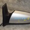 Зеркало левое электр 5 пинов Opel Zafira (B) 2005-2011 13252957 407866 - 4