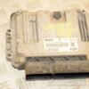Блок керування двигуном Opel Zafira 1.9cdti (B) 2005-2011 55189927 407873 - 3
