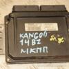 Блок керування двигуном Renault Kangoo 1.4 8V 1998-2008 8200024376 407875 - 3