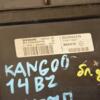 Блок керування двигуном Renault Kangoo 1.4 8V 1998-2008 8200024376 407875 - 4