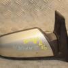 Зеркало правое электр 5 пинов Opel Zafira (B) 2005-2011 13131970 407877 - 4