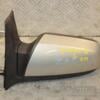 Дзеркало ліве електр 5 пинов Opel Zafira (B) 2005-2011 13131969 407879 - 4