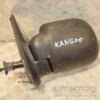 Дзеркало ліве механ -03 Renault Kangoo 1998-2008 7700304830 407881 - 4