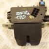 Замок крышки багажника электр 3 пина Opel Zafira (B) 2005-2011 13117285 407887 - 3