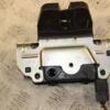 Замок крышки багажника электр 3 пина Opel Zafira (B) 2005-2011 13117285 407887 - 4