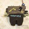 Замок крышки багажника электр 3 пина Opel Zafira (B) 2005-2011 13117285 407889 - 3