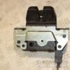 Замок крышки багажника электр 3 пина Opel Zafira (B) 2005-2011 13117285 407889 - 4
