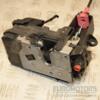 Замок двери задний левый электр 4 пина Opel Zafira (B) 2005-2011 13210738 407891 - 4