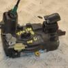 Замок двері передній лівий електро 5 пинов Opel Zafira (B) 2005-2011 13210748 407895 - 3