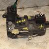 Замок двери передний левый электр 5 пинов Opel Zafira (B) 2005-2011 13210748 407897 - 3