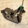 Замок двери передний левый электр 5 пинов Opel Zafira (B) 2005-2011 13210748 407897 - 4