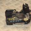 Замок двери задний правый электр 5 пинов Opel Zafira (B) 2005-2011 13210739 407899 - 3