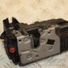 Замок двери задний правый электр 5 пинов Opel Zafira (B) 2005-2011 13210739 407899 - 4