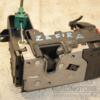 Замок двери передний правый электр 5 пинов Opel Zafira (B) 2005-2011 13210749 407903 - 4