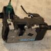 Замок двери передний правый электр 5 пинов Opel Zafira (B) 2005-2011 13210749 407905 - 4