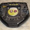 Подушка безопасности руль Airbag Opel Zafira (B) 2005-2011 13111348 407913 - 4