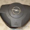 Подушка безопасности руль Airbag Opel Zafira (B) 2005-2011 13111348 407915 - 3