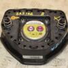 Подушка безопасности руль Airbag Opel Zafira (B) 2005-2011 13111348 407915 - 4