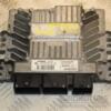 Блок керування двигуном Renault Megane 1.5dCi (II) 2003-2009 8200542288 407917 - 3