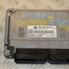 Блок керування двигуном VW Golf Plus 1.6 8V 2005-2014 06A906033DC 407919 - 3